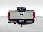 2025 Ford Super Duty F-450 DRW XL