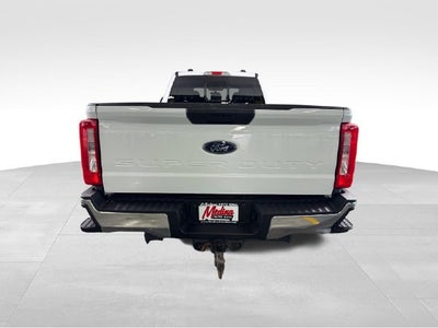 2025 Ford Super Duty F-450 DRW XL