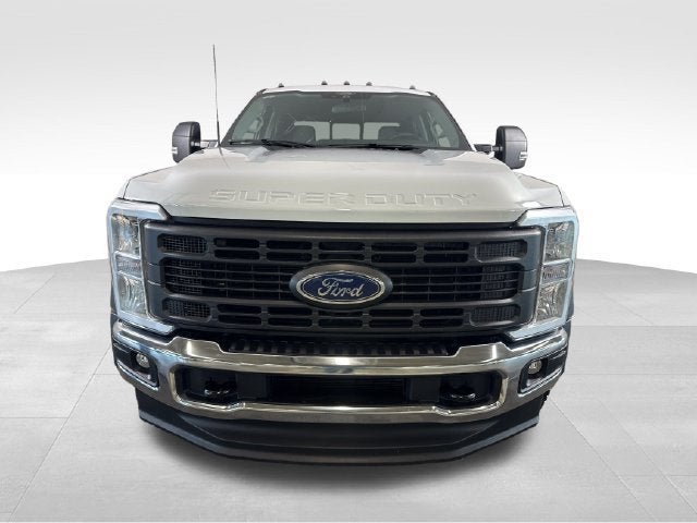 2025 Ford Super Duty F-450 DRW XL
