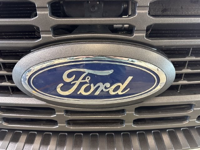 2025 Ford Super Duty F-450 DRW XL