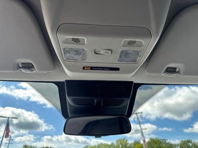 2021 Ford Transit Cargo Van NA