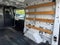 2021 Ford Transit Cargo Van NA