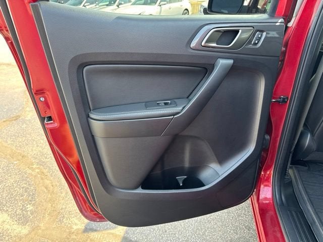2020 Ford Ranger XL