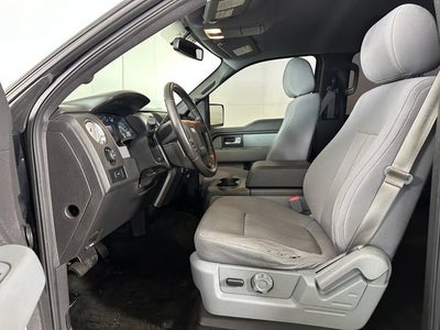 2014 Ford F-150 XL