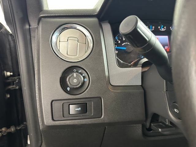 2014 Ford F-150 XL