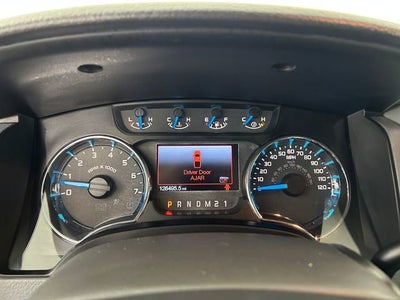 2014 Ford F-150 XL