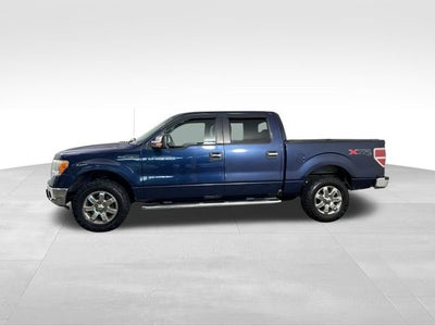 2014 Ford F-150 XL