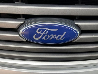 2012 Ford F-150 XL