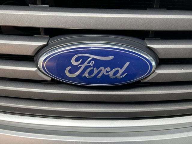 2012 Ford F-150 XL