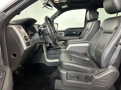 2012 Ford F-150 XL
