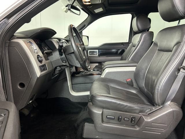 2012 Ford F-150 XL