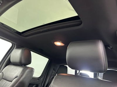 2012 Ford F-150 XL