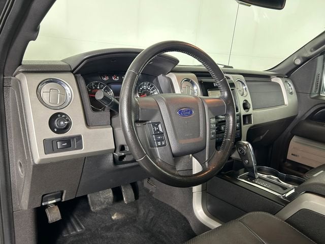2012 Ford F-150 XL
