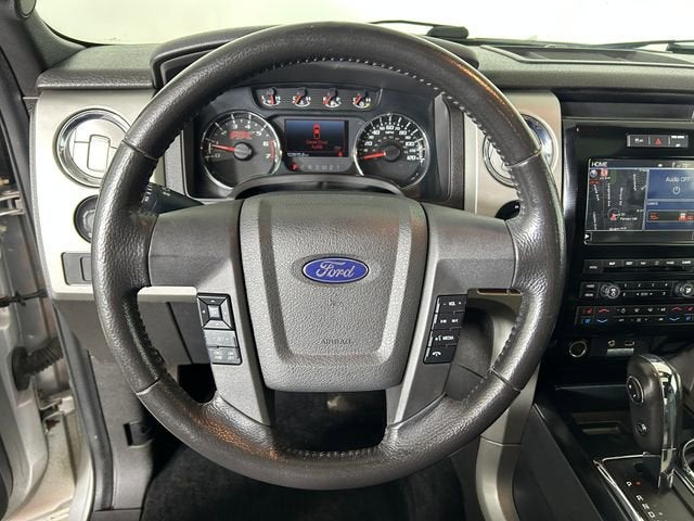 2012 Ford F-150 XL