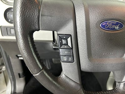 2012 Ford F-150 XL
