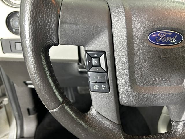 2012 Ford F-150 XL