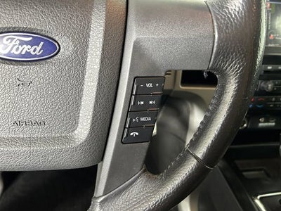 2012 Ford F-150 XL