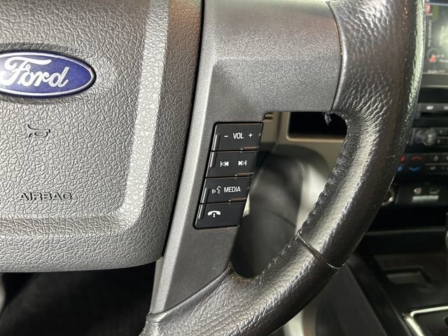 2012 Ford F-150 XL