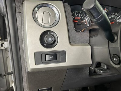 2012 Ford F-150 XL