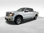 2012 Ford F-150 XL