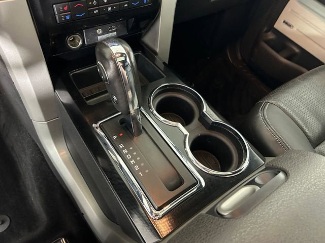 2012 Ford F-150 XL