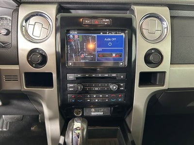 2012 Ford F-150 XL
