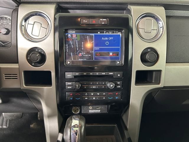 2012 Ford F-150 XL