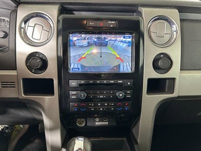 2012 Ford F-150 XL