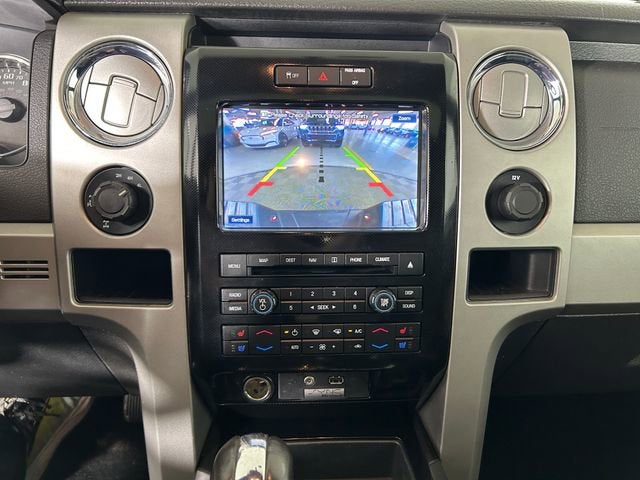 2012 Ford F-150 XL