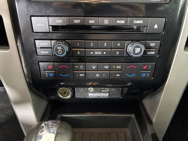 2012 Ford F-150 XL