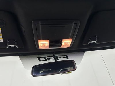2012 Ford F-150 XL