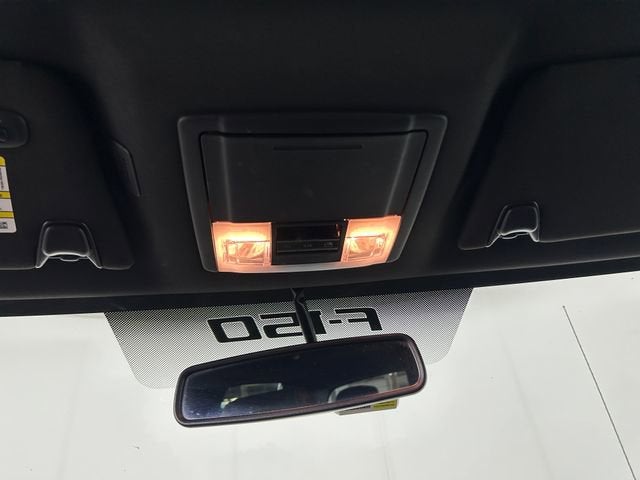 2012 Ford F-150 XL