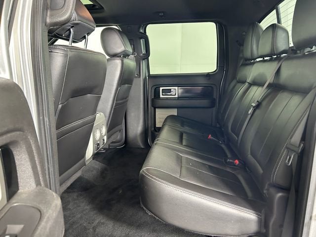 2012 Ford F-150 XL