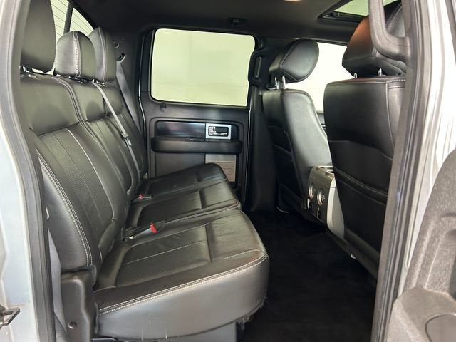 2012 Ford F-150 XL