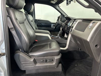 2012 Ford F-150 XL