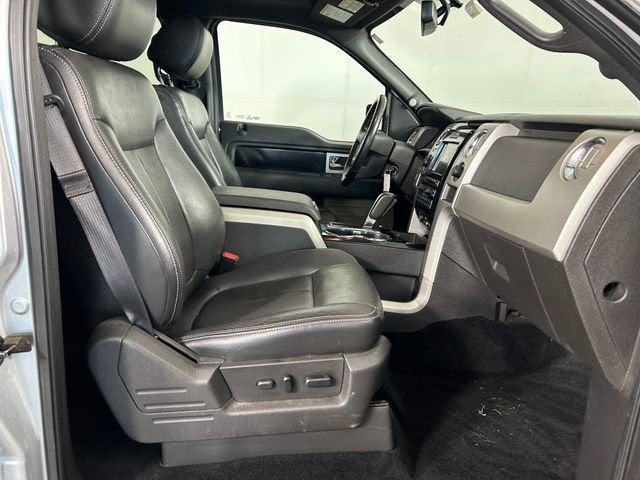 2012 Ford F-150 XL