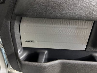 2012 Ford F-150 XL