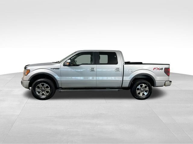 2012 Ford F-150 XL