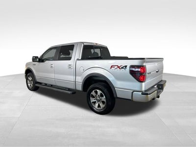 2012 Ford F-150 XL