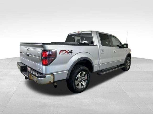 2012 Ford F-150 XL