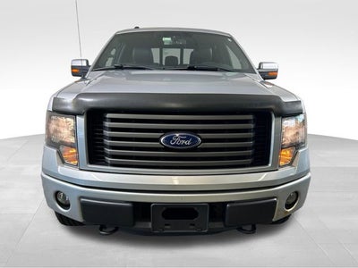 2012 Ford F-150 XL