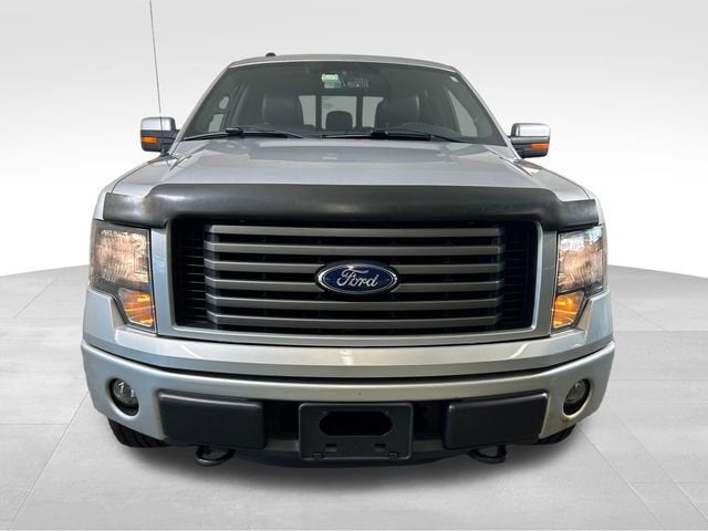 2012 Ford F-150 XL