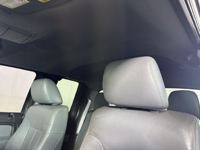 2011 Ford F-150 XL