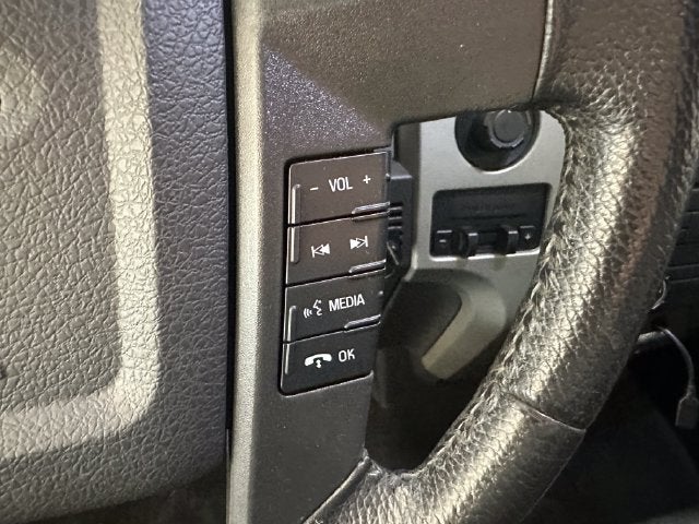 2011 Ford F-150 XL