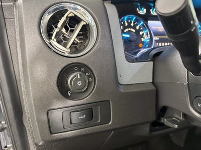 2011 Ford F-150 XL