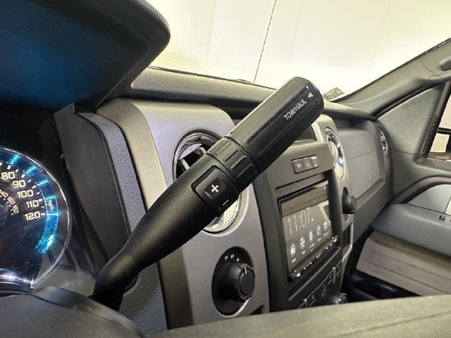 2011 Ford F-150 XL