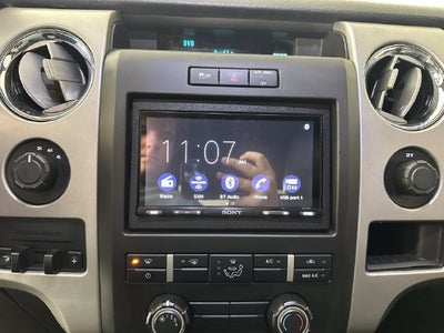 2011 Ford F-150 XL
