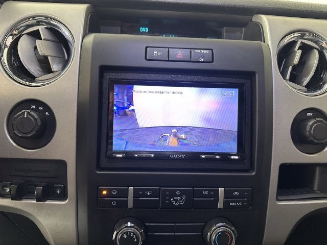 2011 Ford F-150 XL
