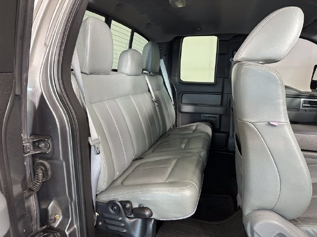 2011 Ford F-150 XL