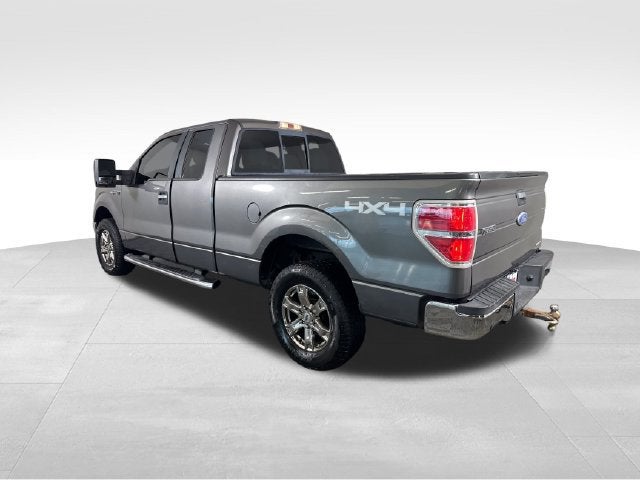 2011 Ford F-150 XL